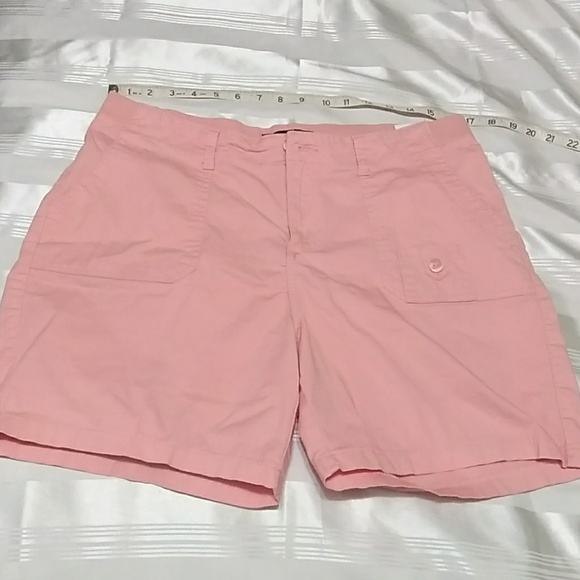lee relaxed fit shorts